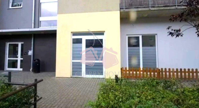 Lokal pod Żabkę biuro sklep usługi Śmiechowo