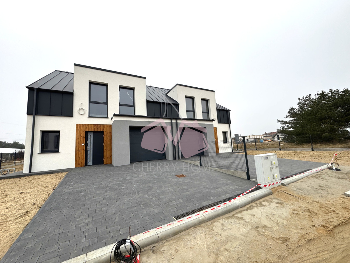 Dom z ogrodem w cenie mieszkania! Sprawdź!