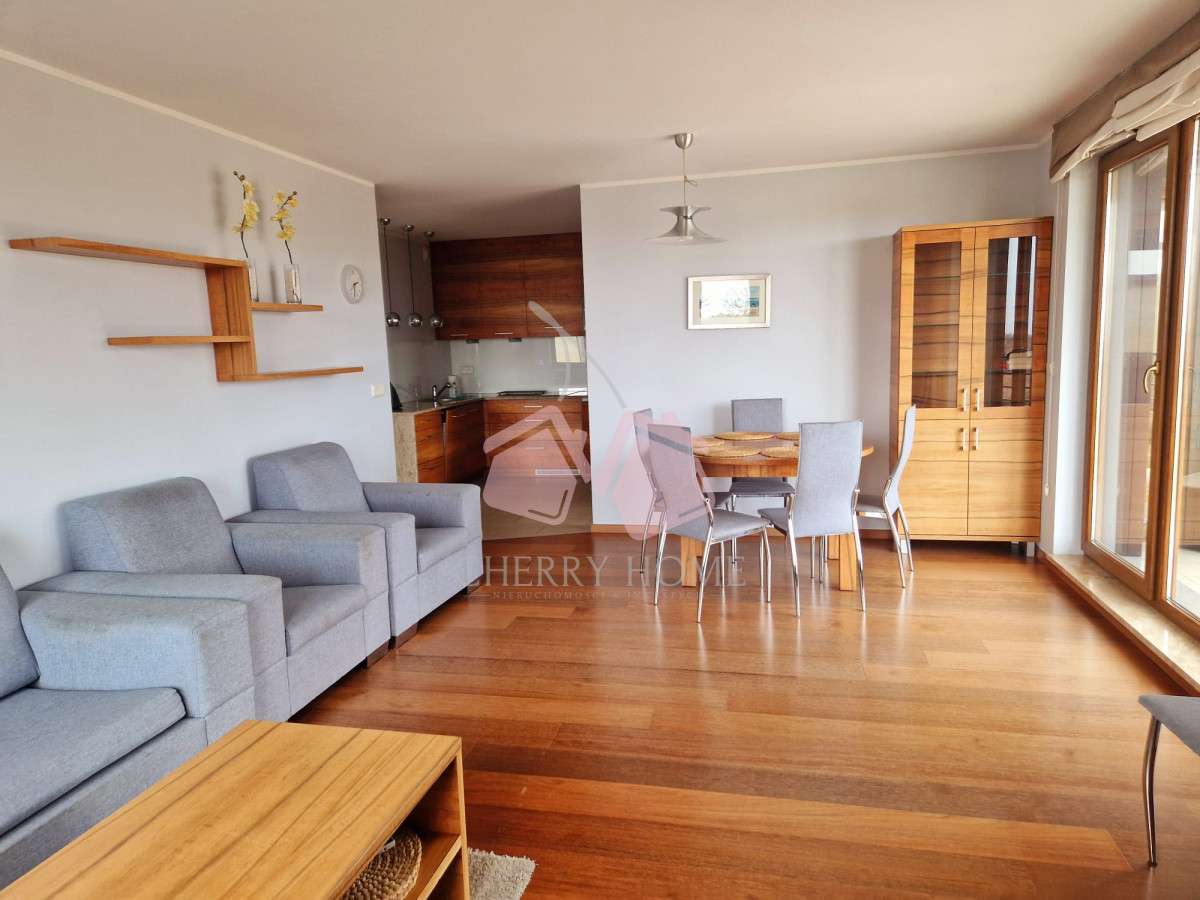 Władysławowo Chłapowo apartament nad samym morzem