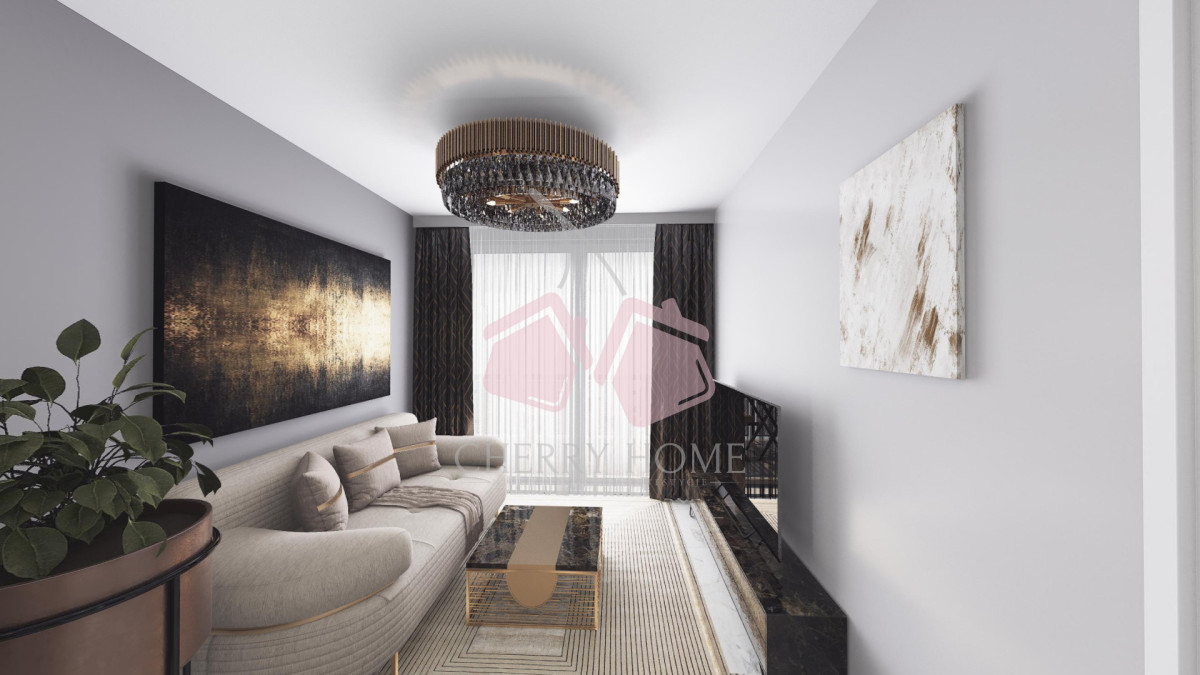 Mieszkanie 2pokojowe  15 min do centrum Gdańska