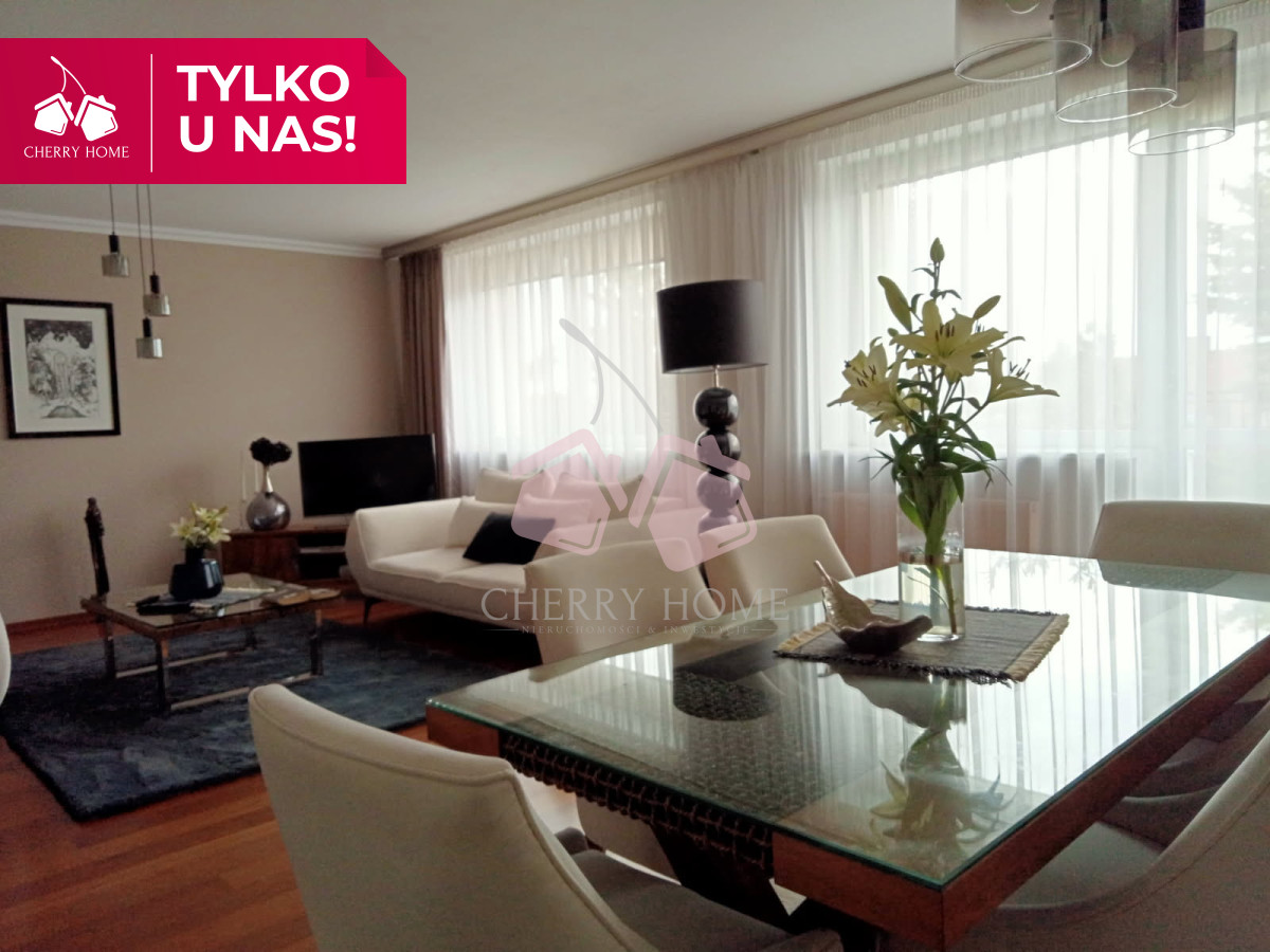 Piękny dom w idealnej lokalizacji, ogród, taras