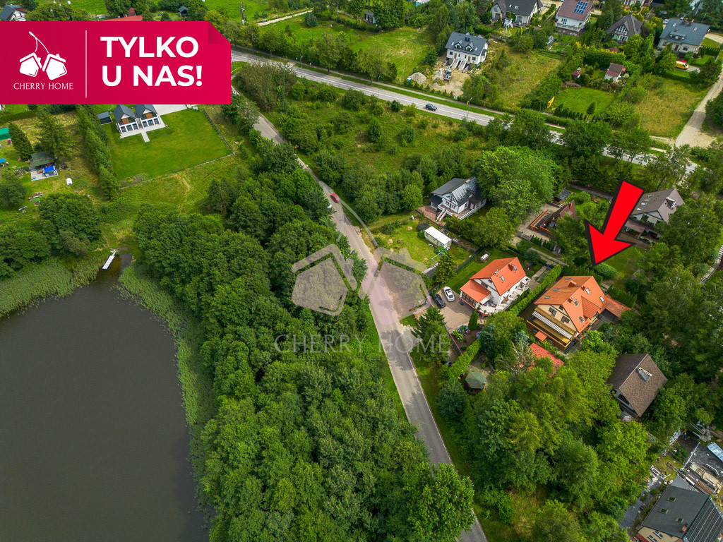 2 DOMY NA JEDNEJ DZIAŁCE | GOTOWIEC INWESTYCYJNY